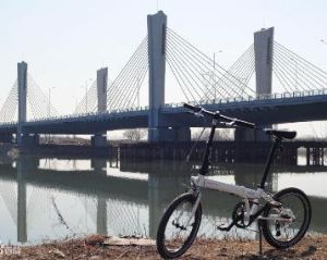 南陽湖大橋 南陽湖大橋