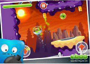 太空大冒險[遊戲]