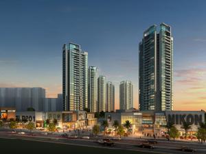 三亞海韻廣場 三亞海韻廣場