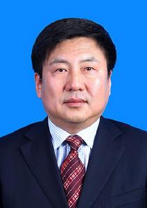 李永奇[陝西省綏德縣委書記]