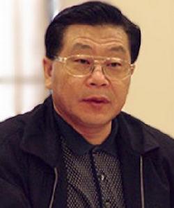 李春洪[廣東省發展與改革委員會原主任]