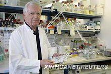 哈拉爾德&middot;楚爾&middot;豪森