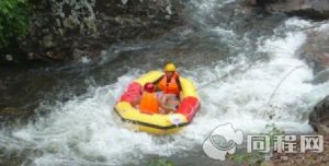龍游六春湖生態漂流 龍游六春湖生態漂流