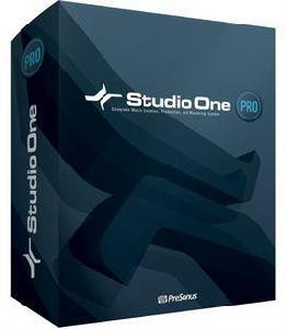 PreSonus Studio One PreSonus Studio One