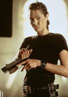 古墓麗影[2001年安吉麗娜&middot;朱莉主演的電影]