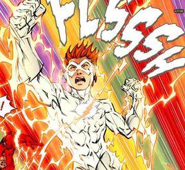 巴特·艾倫 巴特·艾倫