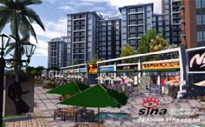 利豐城市花園 利豐城市花園