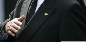 匪徒測試 匪徒測試