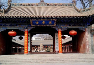 湖南桂東萬壽宮 湖南桂東萬壽宮