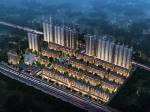 偉業江南印象 偉業江南印象