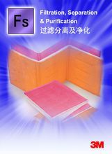 過濾分離和淨化技術