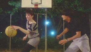 《義蓋雲天》劇照