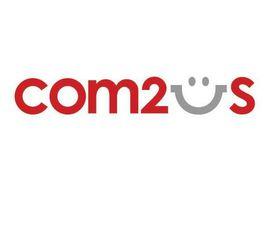 Com2us Com2us