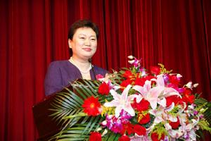 劉曉靜[山東藝術學院教授]