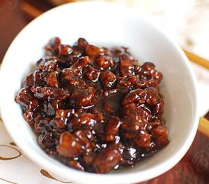 肉醬杏鮑菇 肉醬杏鮑菇