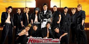 《菜鳥總動員：畢業》劇照