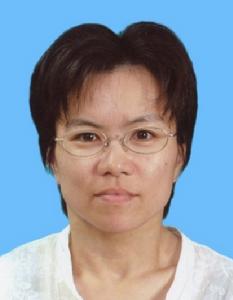 柴山友里子 柴山友里子