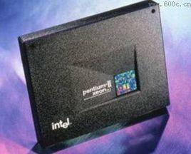 奔騰ⅡXeon