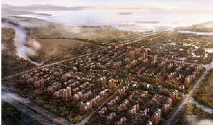 天地·北湖灣 天地·北湖灣