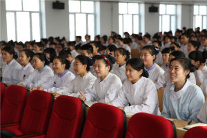 黑龍江醫藥衛生職業學校