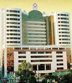 武漢保障基地醫院 武漢保障基地醫院