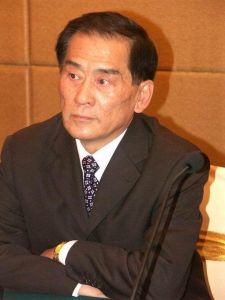 郝愛民[相聲演員]