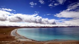 瑪旁雍措湖 瑪旁雍措湖