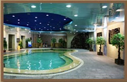 蕪湖鳩茲湯泉溫泉浴館 蕪湖鳩茲湯泉溫泉浴館