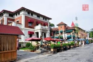 迷翔鳳站 迷翔鳳站