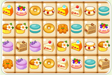 喜羊羊蛋糕連連看 喜羊羊蛋糕連連看