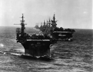 雷伊泰灣大海戰 雷伊泰灣大海戰