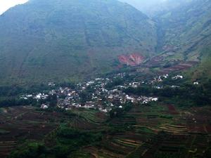 馬料鋪自然村 馬料鋪自然村
