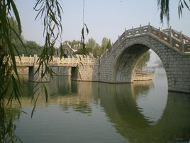 留仙湖公園 留仙湖公園