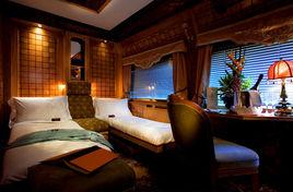 亞洲東方快車 亞洲東方快車