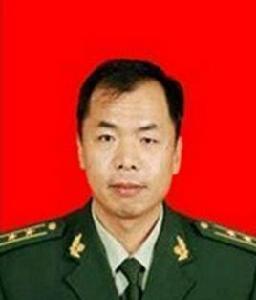 王吉良[8·12天津濱海新區爆炸事故犧牲消防員]