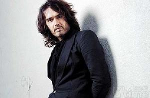 拉塞爾·布蘭德 拉塞爾·布蘭德