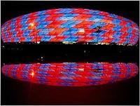 慕尼黑安聯球場