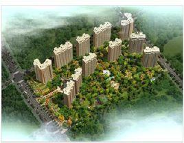 世界名築三期 世界名築三期