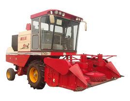 東方紅4LZ-2.5Y自走式玉米摘穗聯合收割機 東方紅4LZ-2.5Y自走式玉米摘穗聯合收割機