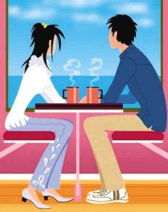 回國相親 回國相親