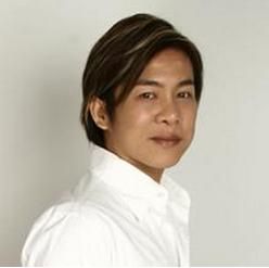 《風一樣的男子》