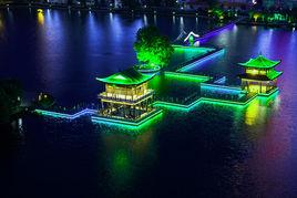 東湖[湖北省天門市東湖]