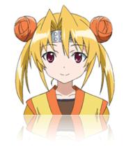 豐臣秀吉 / 日出佳乃