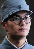 吳運鐸[2011年安瀾執導電影]