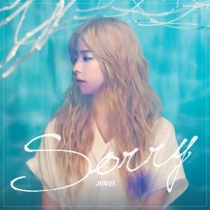 SORRY[JUNIEL演唱歌曲]