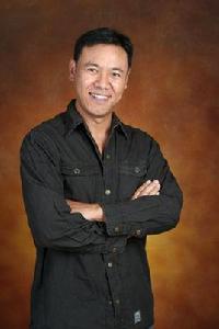 喬傑[影視演員]