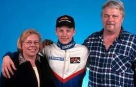 基米&middot;萊科寧