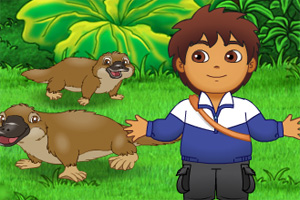 迭戈終極救援 迭戈終極救援