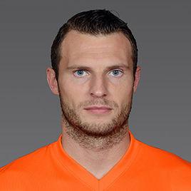 彼得斯[荷蘭足球運動員]