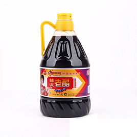 獨流老醋 獨流老醋